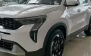 KIA giảm giá Sonet, Seltos, Carens: Giảm tới 36 triệu, Carens rẻ nhất phân khúc 7 chỗ