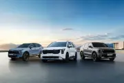 Kia ưu đãi tháng 7 lên đến 70 triệu đồng cho nhiều mẫu xe