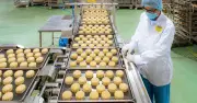 KIDO đặt mục tiêu tăng gấp đôi sản lượng bánh Trung thu 2026 sau mùa 'bội thu'