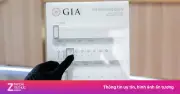 Kim cương giá rẻ bất thường len lỏi vào thị trường: Sự thật đằng sau