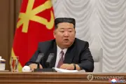 Kim Jong Un chỉ đạo tăng cường năng lực hạt nhân và tình báo Triều Tiên
