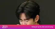 Kim Soo Hyun được cảnh sát minh oan về cáo buộc hẹn hò với Kim Sae Ron