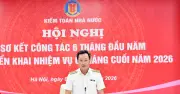 Kiểm toán Nhà nước chuyển 5 vụ việc sang cơ quan điều tra, kiến nghị xử lý gần 39.000 tỷ đồng