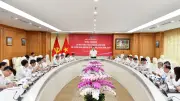 Kiểm toán nhà nước kiến nghị tăng thu, giảm chi hơn 10.000 tỷ đồng trong 6 tháng đầu năm 2026