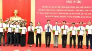 Kiểm toán nhà nước mở rộng phối hợp với 4 địa phương, nâng tỷ lệ thực hiện kiến nghị lên 89%