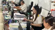 Kiểm tra thuế điện tử: Giảm chi phí, tăng minh bạch từ 30/6/2026
