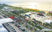 Kiểm tra tổng thể công tác tổ chức Sports Festival 2026 tại NovaWorld Phan Thiet
