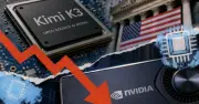 Kimi K3 2,8 nghìn tỷ tham số gây chấn động vẫn phụ thuộc chip NVIDIA