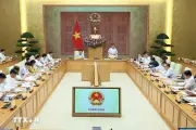 Kiến tạo hành lang pháp lý ổn định, đột phá khả thi để phát triển đô thị đặc biệt