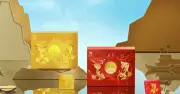Kinh Đô ra mắt 80 sản phẩm bánh Trung thu 2026, lấy cảm hứng thơ vua Nguyễn
