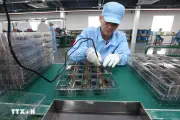 Kinh tế 6 tháng: Đột phá tư duy, đổi mới quản trị tạo điểm tựa tăng trưởng