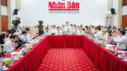 Kinh tế tư nhân phải thành động lực chính cho tăng trưởng 2 con số