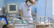 Kiệt sức nghề nghiệp ở nhân viên y tế Việt Nam lên đến 58%