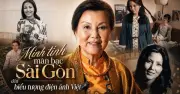 Kiều Chinh: Hành trình từ minh tinh Sài thành đến biểu tượng Hollywood