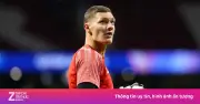 Kjell Scherpen – cầu thủ cao nhất lịch sử Premier League chính thức gia nhập Ipswich