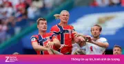 Klopp chỉ ra sai lầm khiến Na Uy thua Anh ở tứ kết World Cup 2026