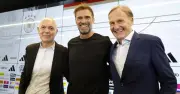 Klopp ra mắt đội tuyển Đức, Zidane sắp dẫn dắt Pháp, Pep từ chối Ý