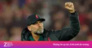 Klopp tái xuất dẫn dắt tuyển Đức thay Nagelsmann