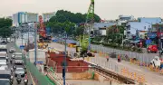 Kéo tăng trưởng 6 tháng cuối năm: Chiến dịch giải ngân đầu tư công