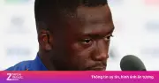Konate: Không ai muốn đá trận tranh hạng ba World Cup