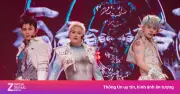 Ê-kíp 'Anh trai vượt ngàn chông gai' xin lỗi vì sai sót kiểm duyệt