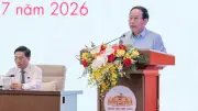 Kết luận giám sát Quốc hội phải gắn trách nhiệm và thời hạn