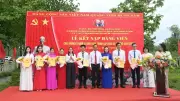 Kết nạp đảng viên mới tại địa chỉ đỏ nơi thành lập chi bộ nông thôn đầu tiên Lào Cai