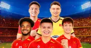Kết quả và bảng xếp hạng ASEAN Cup 2026 mới nhất