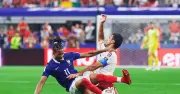 Kết quả World Cup hôm nay: Tây Ban Nha thắng Pháp, Argentina gặp Anh