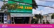 Kết quả xác minh vụ bé mầm non nằm trước cửa nhà vệ sinh ở TP.HCM