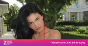 Kylie Jenner giảm giá biệt thự 10 triệu USD vì không bán được