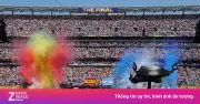 Lễ bế mạc World Cup 2026 kéo dài, trận chung kết Tây Ban Nha - Argentina lùi 6 phút