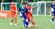Lộ diện 4 đội cuối vào tứ kết U21 quốc gia, HAGL thoát hiểm