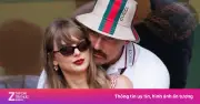 Lộ diện không gian tổng duyệt đám cưới thế kỷ của Taylor Swift và Travis Kelce