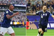 Lý do Mbappe xếp trên Messi ở cuộc đua Vua phá lưới World Cup 2026