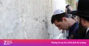 Lý do người Israel đặc biệt yêu mến Lionel Messi