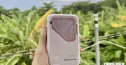 Lý do sạc dự phòng 20.000 mAh chỉ sạc điện thoại 2-3 lần