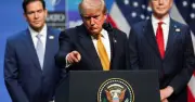 Lý do Tổng thống Trump quyết khôi phục tấn công Iran quy mô lớn