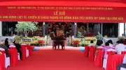 Lễ giỗ anh hùng liệt sĩ tại Côn Đảo: Tri ân sâu sắc thế hệ cha anh