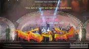 Lễ hội Địa đạo Kỳ Anh 2026: Khai hội đình Thạch Tân, quảng bá di sản
