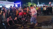 Lễ hội Việt Nam-Nhật Bản 2024 tại Đà Nẵng: Gần 100 gian hàng và nhiều hoạt động mới