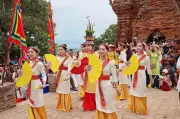Lễ hội Văn hóa Chăm 2026 tại Khánh Hòa thu hút 700 nghệ sĩ và hàng vạn du khách