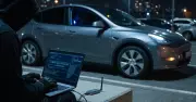 Lỗ hổng Bluetooth trên 2,2 triệu ô tô: kẻ trộm có thể mở khóa từ xa