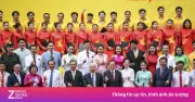 Lễ kỷ niệm 50 năm TP.HCM mang tên Bác: Khát vọng siêu đô thị