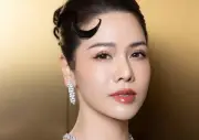 Lê Khánh quay clip chưa từng thấy: Nhật Kim Anh quyến rũ ở tuổi 41
