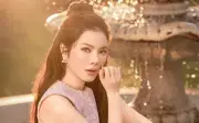 Lý Nhã Kỳ úp mở chuyện lập gia đình ở tuổi mới