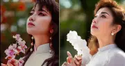 Lý Thu Thảo: Hoa hậu Sài Gòn biểu tượng nhan sắc và nghệ thuật