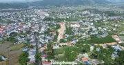 Lộ trình Thái Nguyên lên thành phố trực thuộc Trung ương vào năm 2030