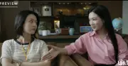 Lửa Ấm Tập 6: Bạn gái Cường 'điên' khi biết Mai là con gái ông trùm