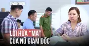 Lừa đảo 600 tỉ: Nữ giám đốc nợ thuế 15 tỉ cùng người tình đầu tư ngoại hối